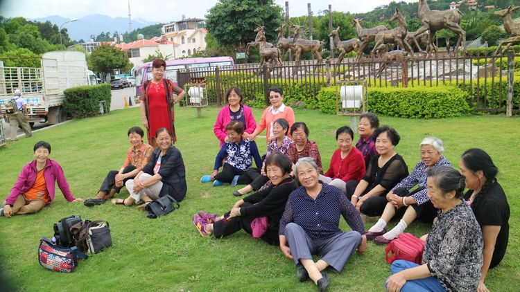 为什么参加同学聚会 我们为什么需要同学聚会